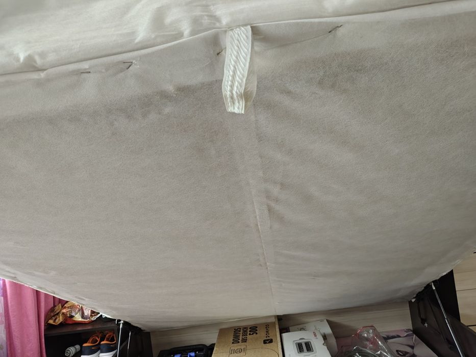 Изгодно! Еднолицев матрак 164/190 см – запазен