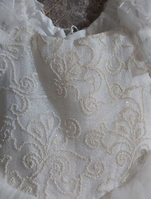 Продам платье для девочки