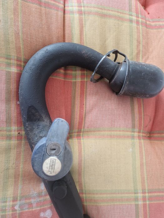 Теглич за BMV X3