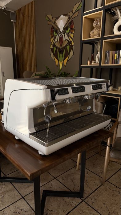 Кофе мошина  Simonelli appia life