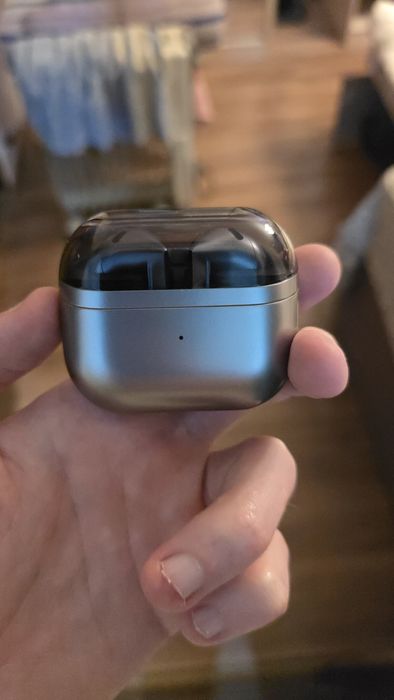 Samsung Buds 3 ANC