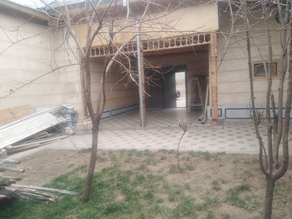 500у.е Аренда Чигатой Чинбой  3 сотик 5 хона Беруний метро