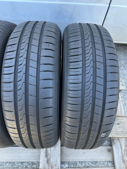 185/65/15 Hankook dot22