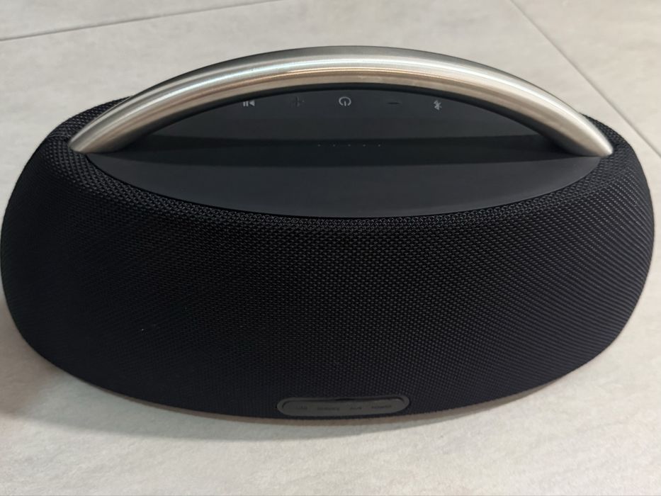 Harman Kardon Go+play 2