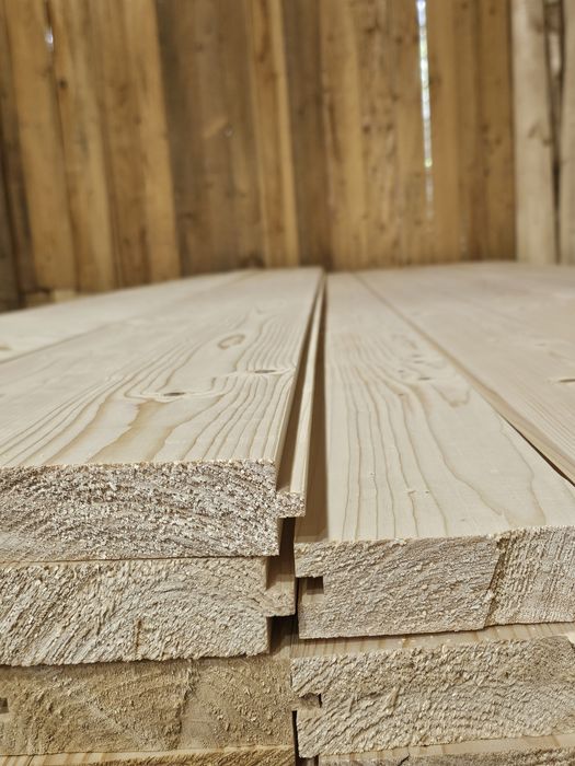 Prestez servicii de rindeluire si uscare a cherestelei