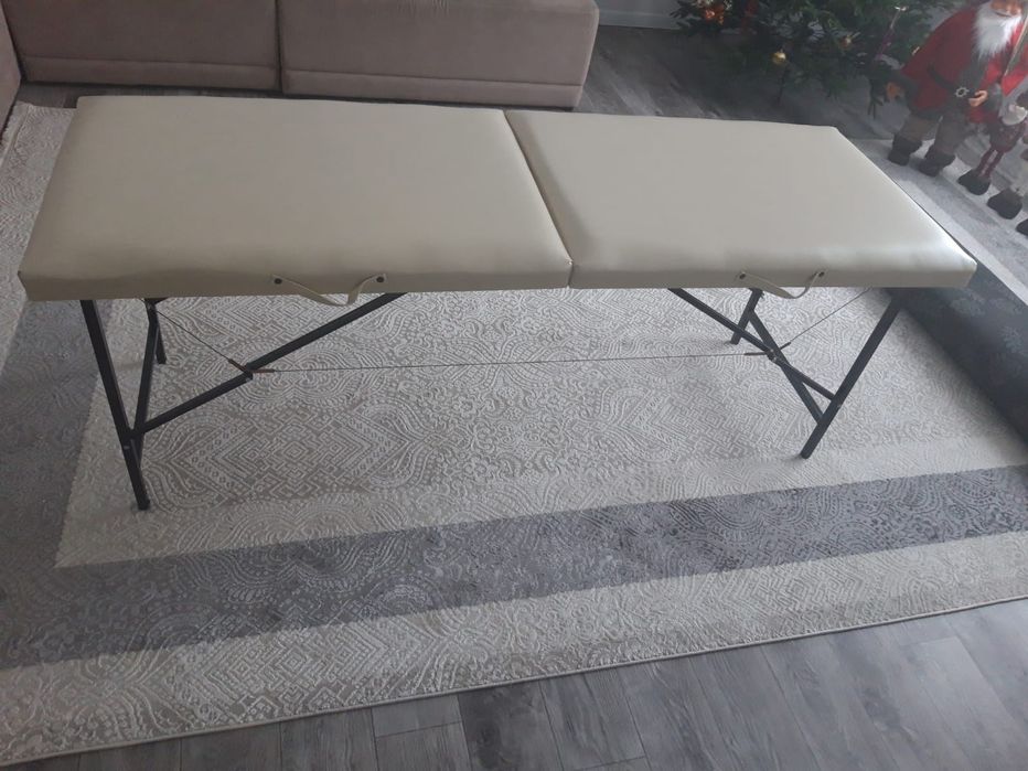 Кушетка для массажа