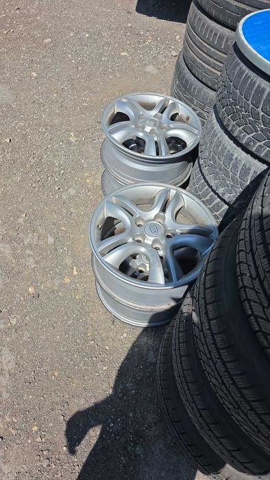 Джанти за Киа и Хюндай