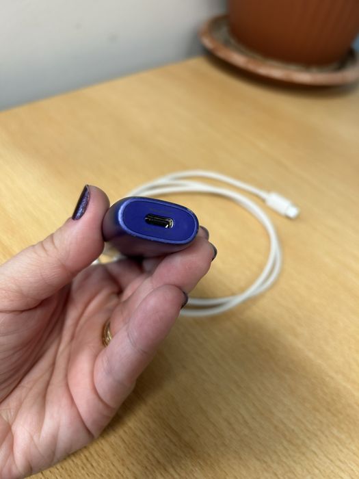 Iqos iluma one albastru