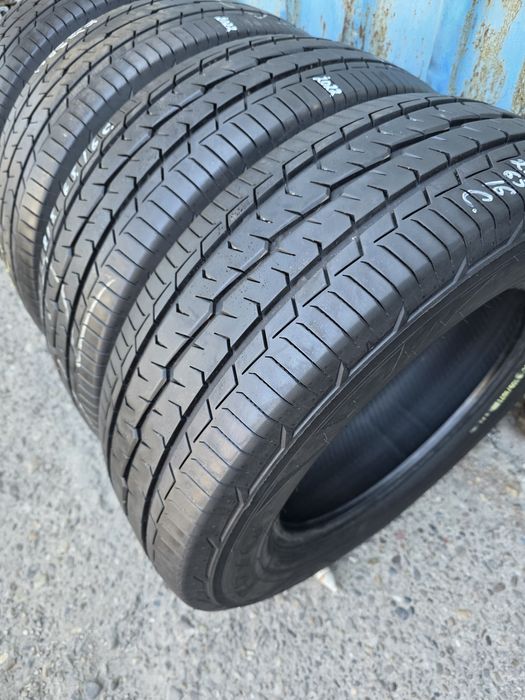 Anvelope Vară 215.65.16 C uri Toyo An 2022