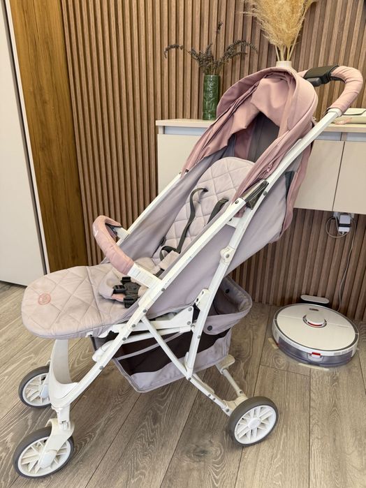 Carucior euro-cart