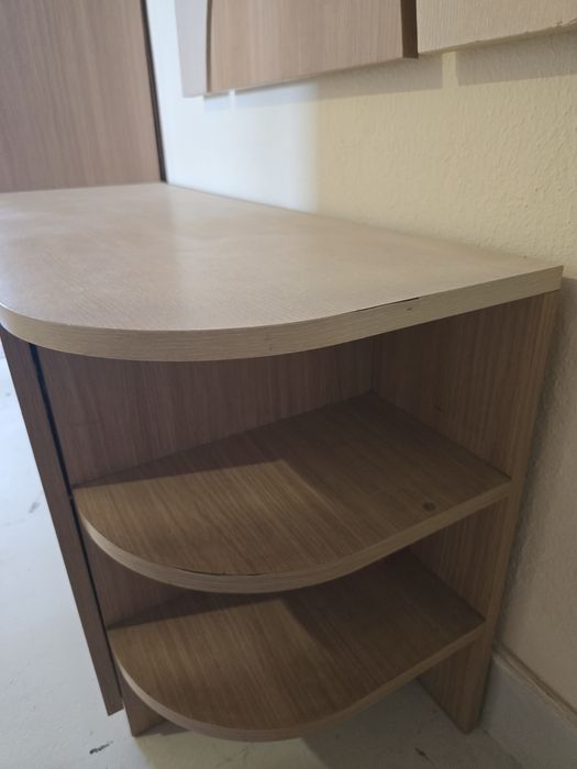 Портманто за коридор