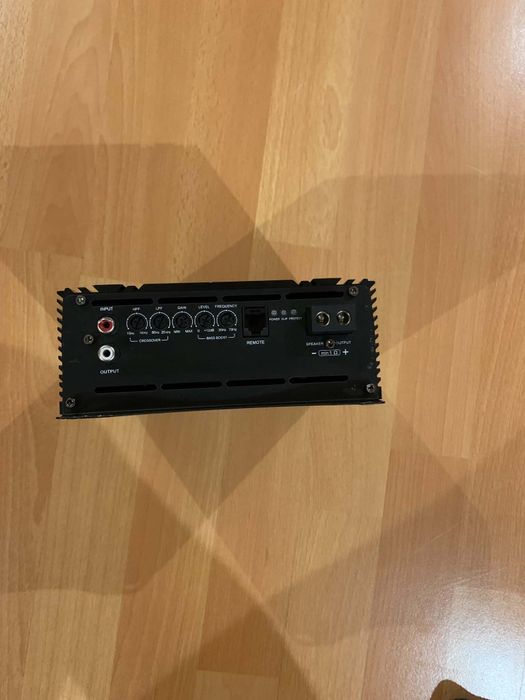 Deaf bonce atom plus 2100.1D