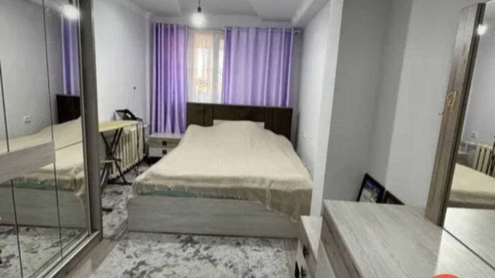 Продаётся  квартира  2/7/12 Яшнабадский район  Тузель2   57000$