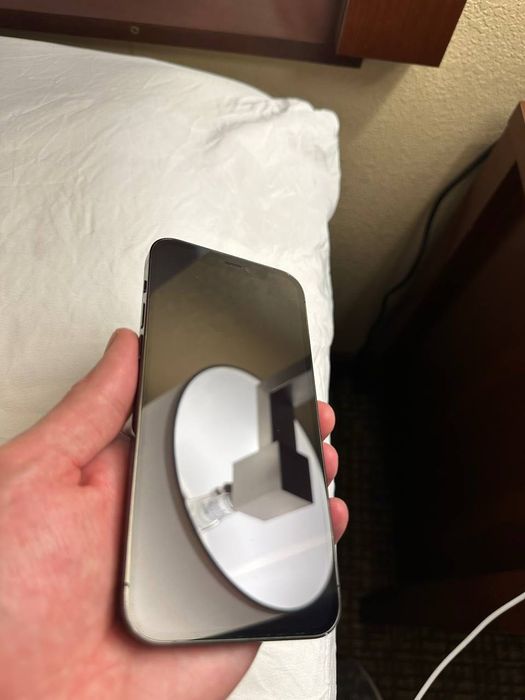 Iphone 12 pro bu 128gb