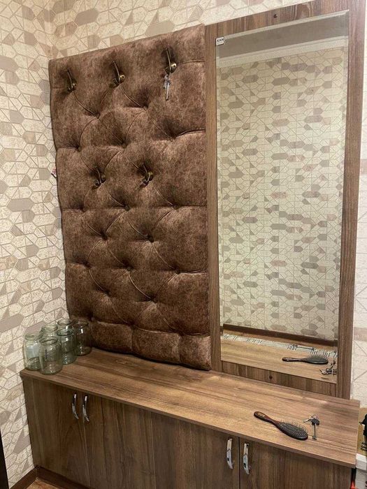 Прихожая новая мебель