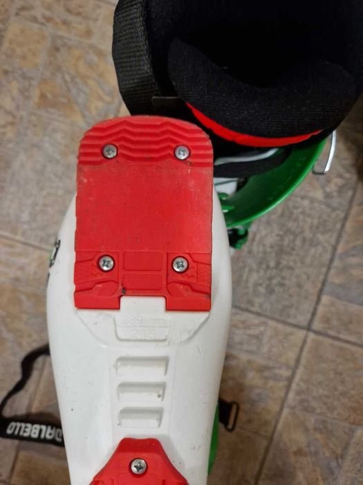 Ски обувки Dalbello