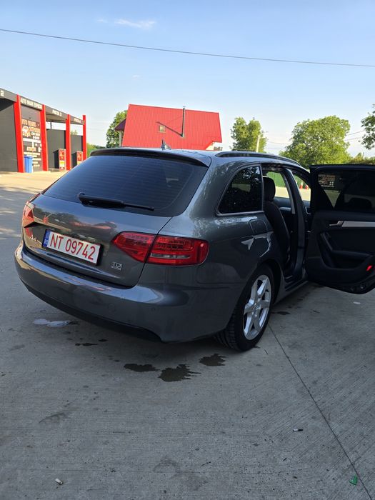AUDI A4 2012 — imagine 4