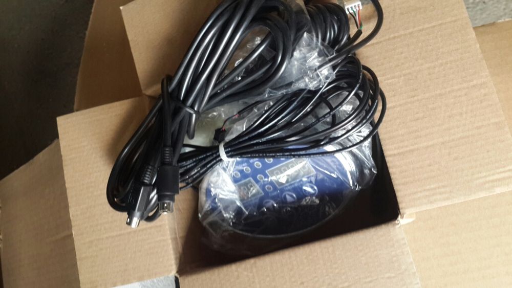 Парогенератор для турецкой бани (хаммам)