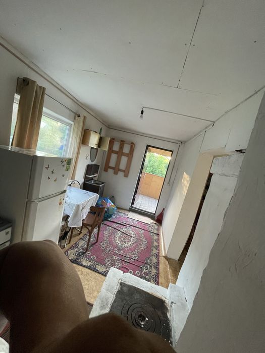 Продается дачный домик на мирном