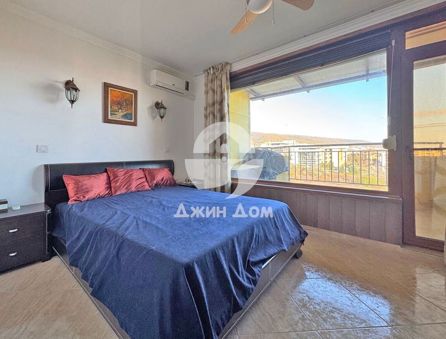 Продава се Двустаен апартамент в Свети Влас - 148 кв.м за 431 €/кв.м - Снимка #6