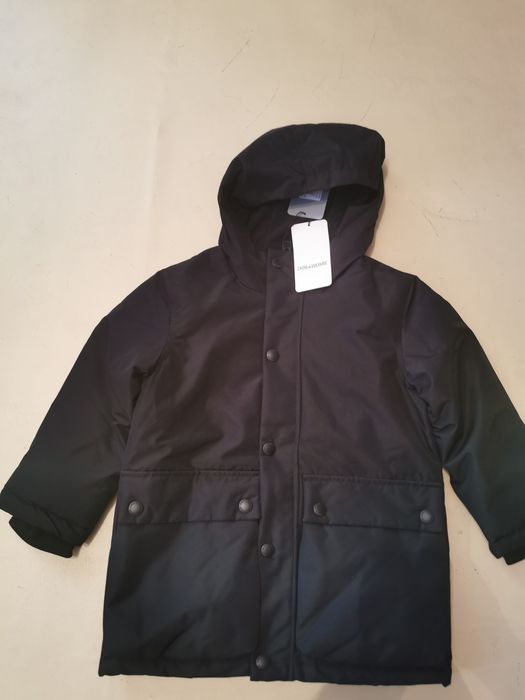 Geaca copii Zadig & Voltaire