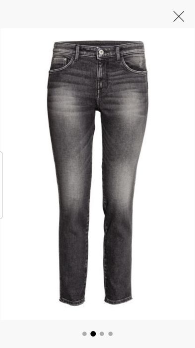 Нови дънки на H&M