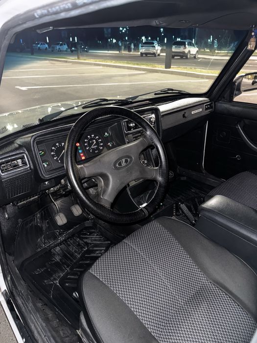 Ваз 2106 жигулии