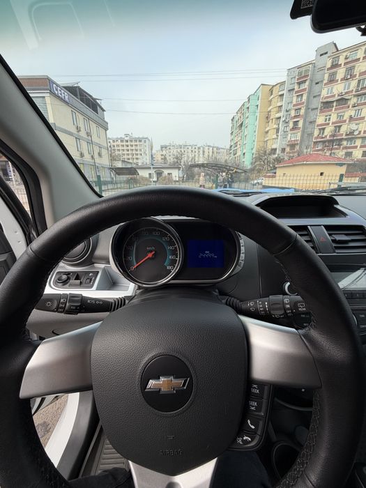 Spark 2023 avtomat sotiladi