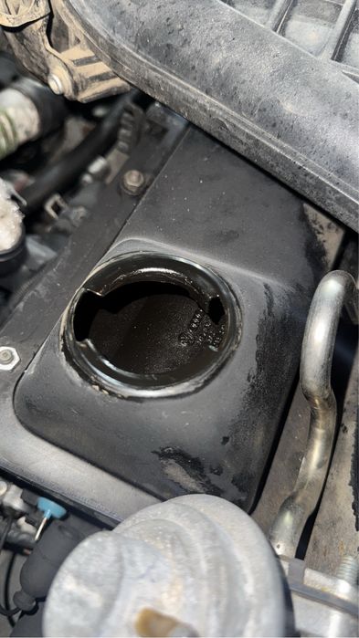 Мотор шаран 2.0 обьем