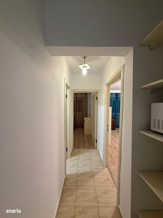 Proprietar: Ap. 2 camere decomandat | Gorjului (3 min. Metrou)|Modern