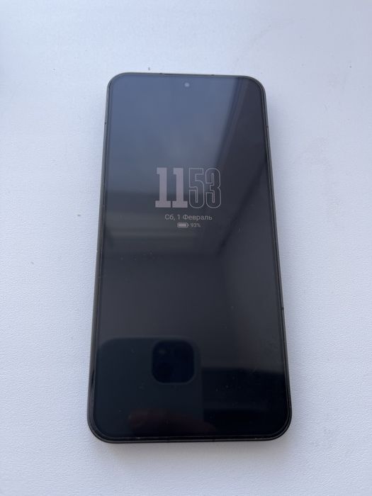 Xiaomi 13, глобальная версия