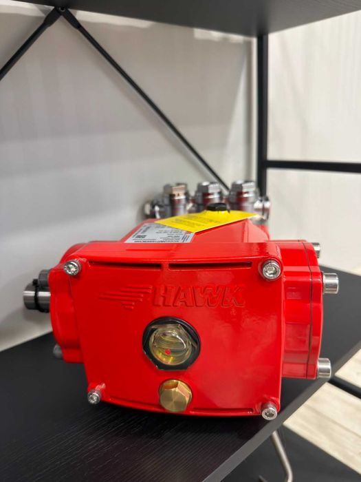 Помпа HAWK 15/20 heavy duty