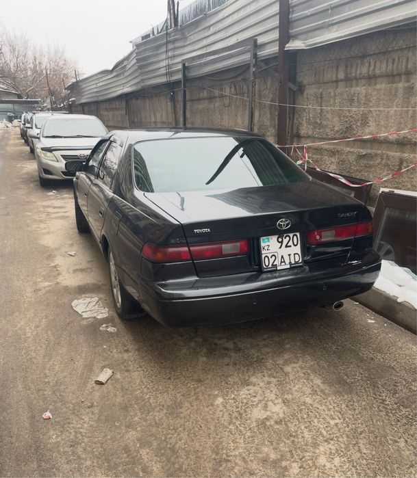 Срочно Продам Машину