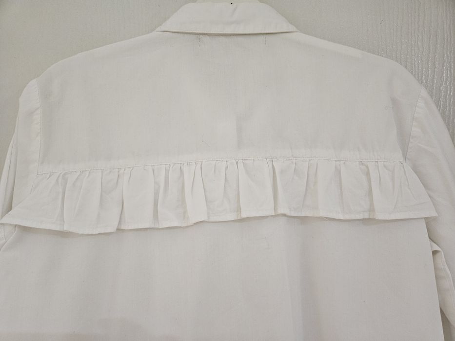 Дамска елегантна риза