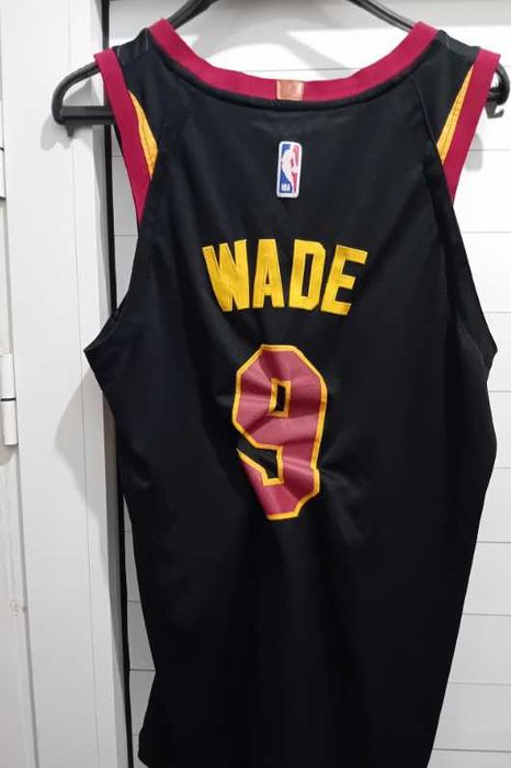 Оригинален екип на Cleveland Cavaliers - Dean Wade