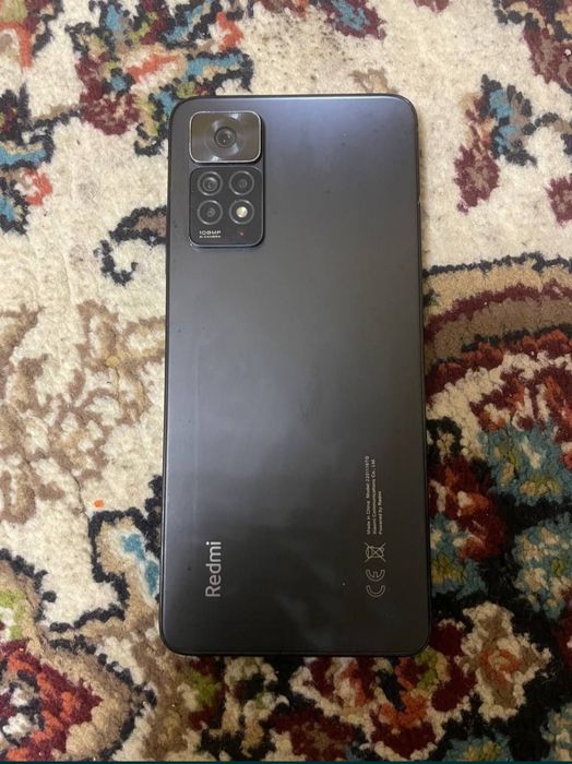 Redmi note 11 pro
