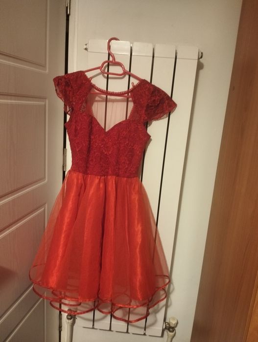 Rochie dama ocazie Poeme