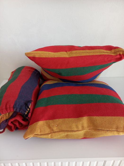 Продам гамак подвесной