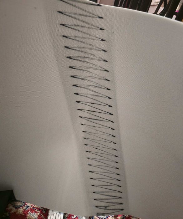 Лента за бягаща пътека