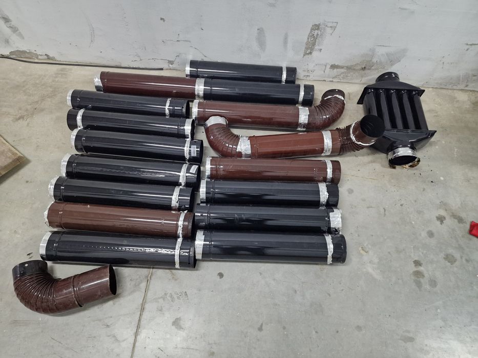 Кюнци,колена и лира