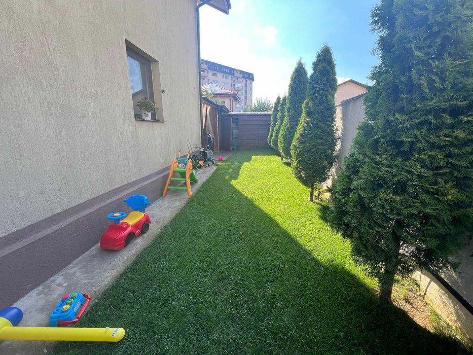 Casa Singulara P+1 Bragadiru