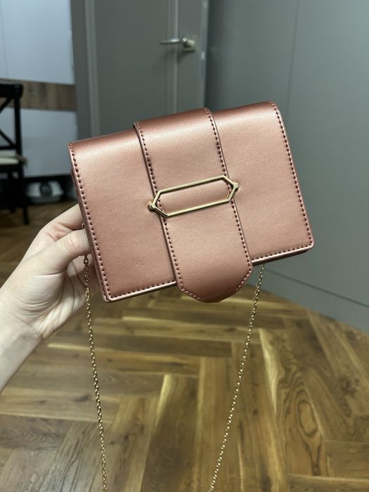 сумка charles & keith