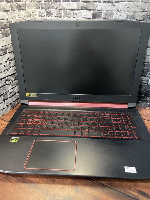Ноутбук Acer Nitro/ ноутбук Асер Нитро