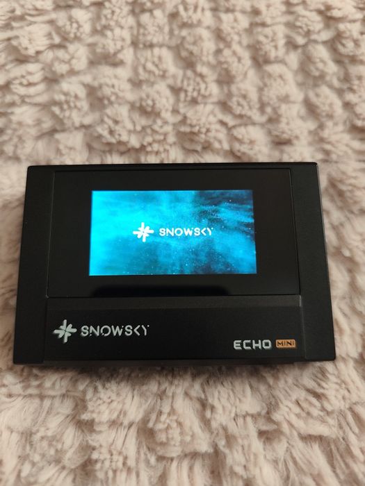Fiio Snowsky Echo Mini