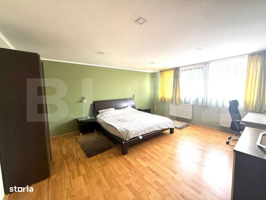 Apartament de vanzare, 140 mp, zona Ultracentral