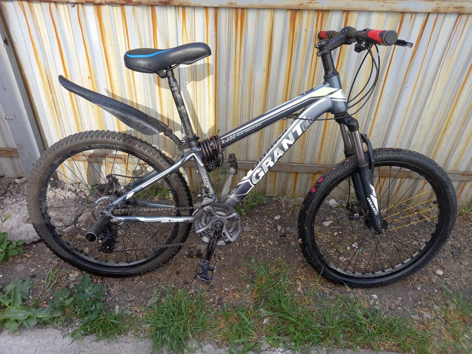 Продаю велосипед Galaxy хорошее состояние