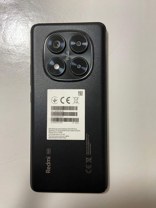 Redmi note 14 pro 5G