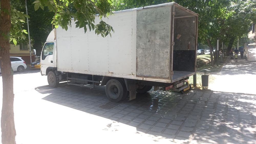 Вывоз Мусора. Не ДОРОГО