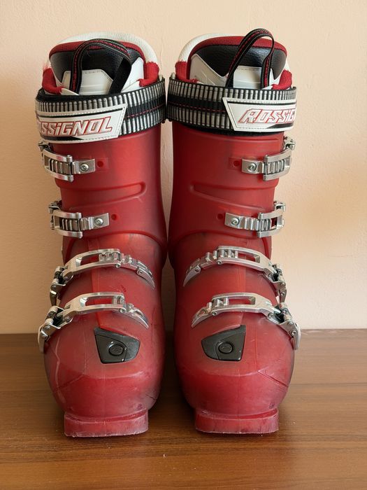 Ски обувки Rossignol