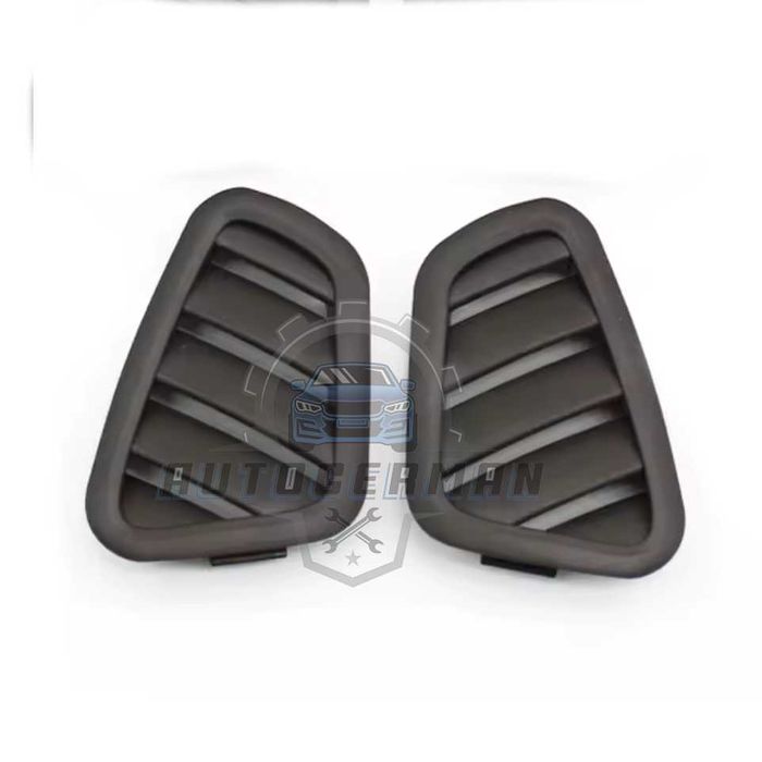 Капаче за въздуховода на Мерцедес В213 Е класа седан комби W213